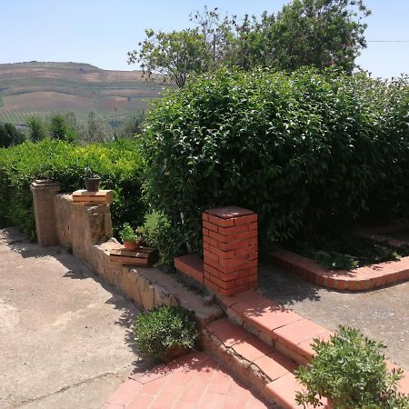 Villetta Immersa Nel Verde Piazza Armerina Extérieur photo