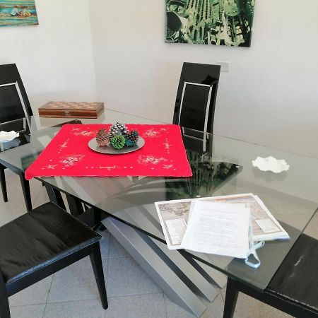 Villetta Immersa Nel Verde Piazza Armerina Extérieur photo