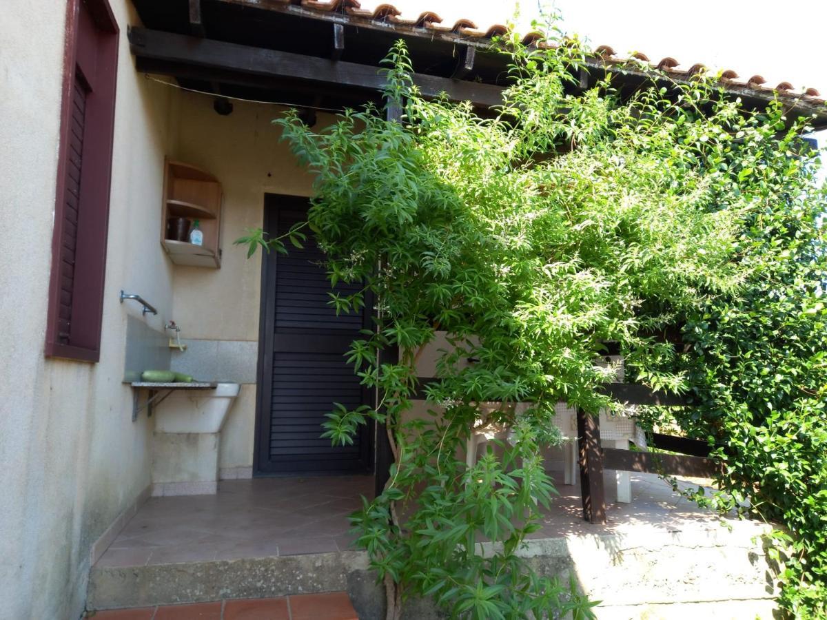 Villetta Immersa Nel Verde Piazza Armerina Extérieur photo